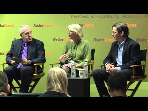 PANEL - Social Media Changing Research Norms