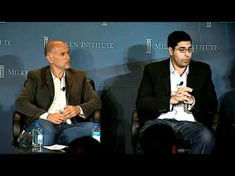 The Power and Economics of Social Media