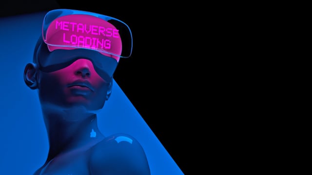November 17 at 11:15 am UAE Standard Time | Demystifying the Metaverse: The New Era of Interconnectivity