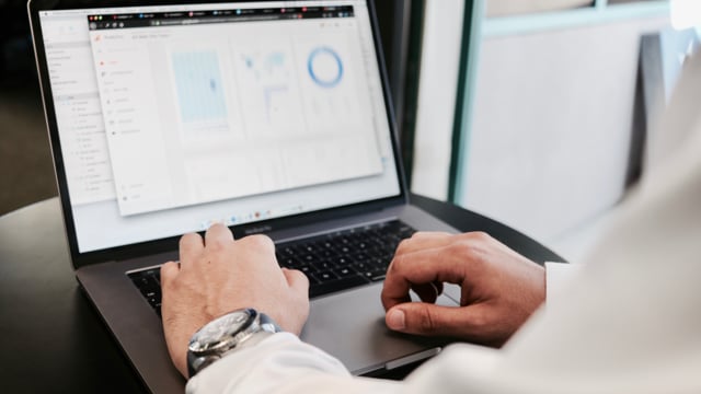 Virtual Program | Early-Stage Investment and Management