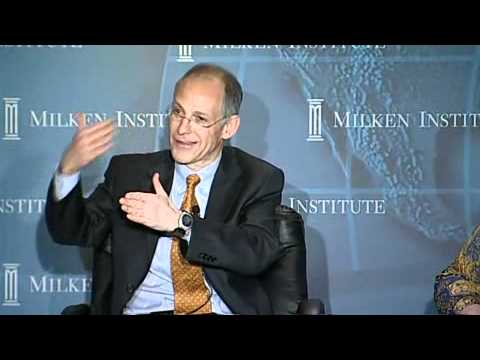 Financing Emerging Market Businesses and Industries
