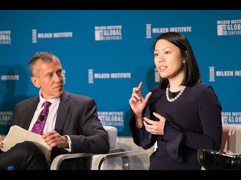 Seeding Change: A New Dynamism in Philanthropy