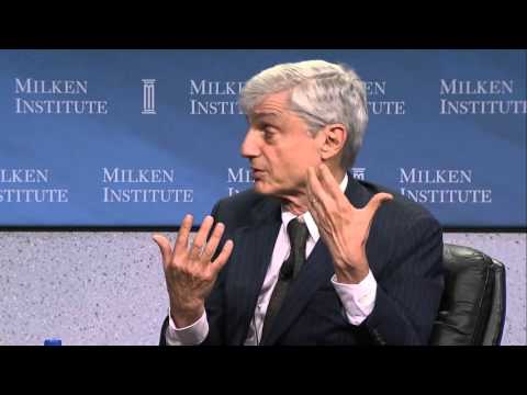 A Conversation With Gary Becker, David Rubenstein and Robert Rubin