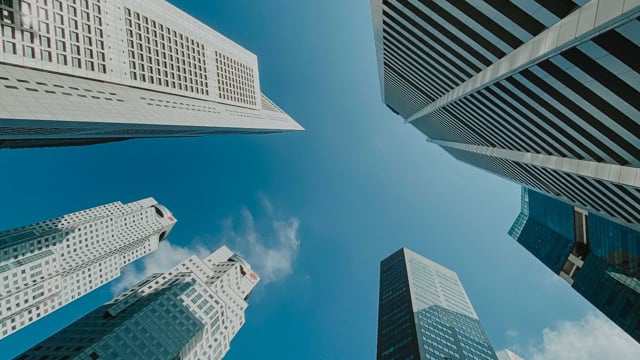 September 30 at 12 pm SGT | Is the Paradigm Shifting in Private Markets?