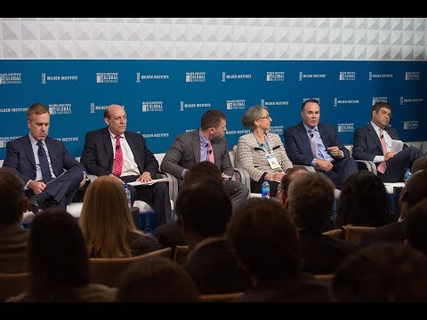 Financial Regulation in the 21st Century: Risks, Challenges and Opportunities