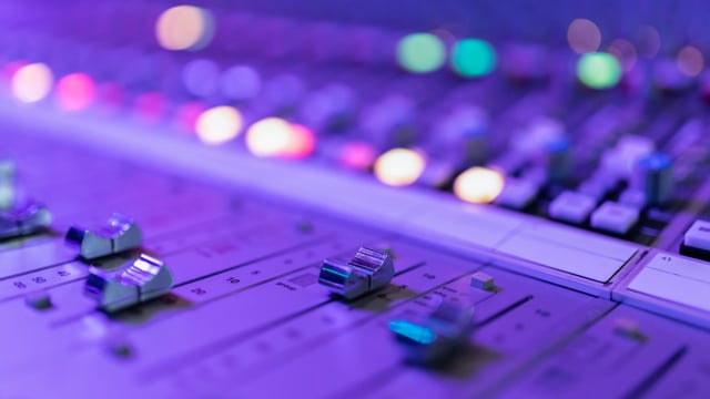May 4 at 10:00 am PDT | Drop the Mic: The Business of Music