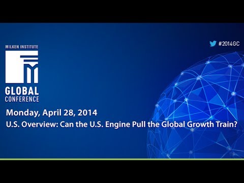 U.S. Overview: Can the U.S. Engine Pull the Global Growth Train?