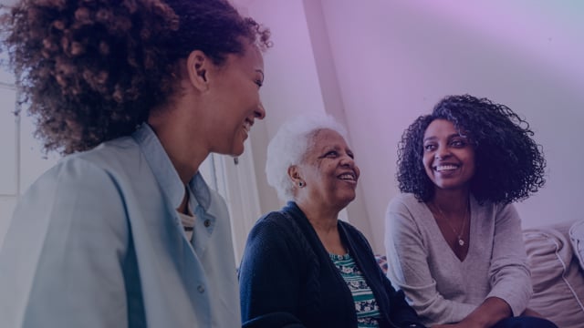 Silver Threads: Weaving the Caregiving Tapestry