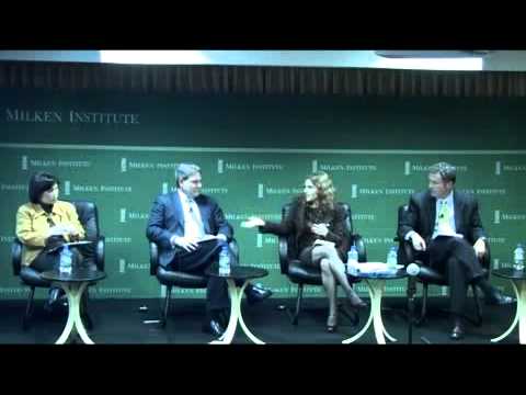 Rethinking Financing for Global Health