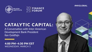 Part 2: The Future of Economic Statecraft