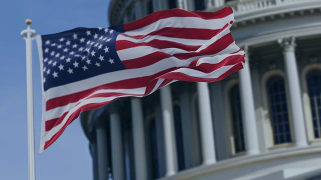 Part 1: Governing America: A Conversation with Glenn Youngkin | Part 2: A Conversation with Makhtar Diop