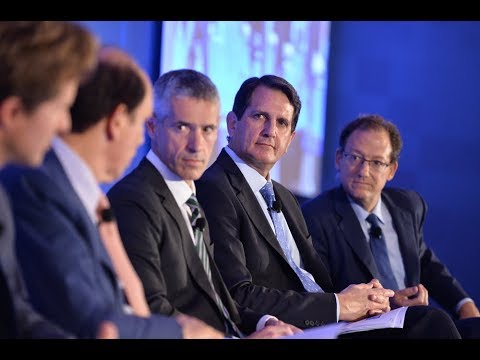 Credit Market Outlook