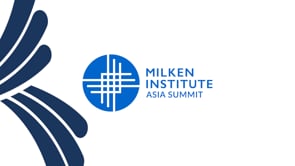 Welcome to the 2020 Asia Summit