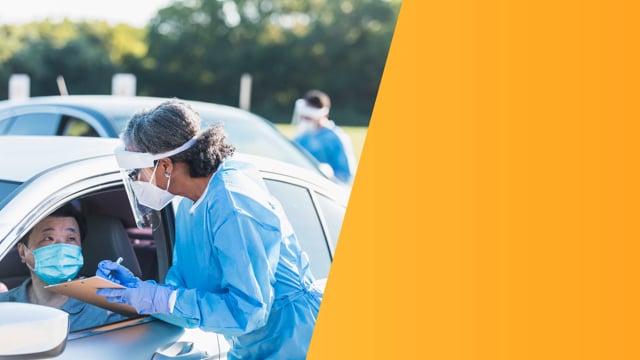 May 2 at 11:30 am PDT | Is Critical Infrastructure in Place to Respond to Another Pandemic?