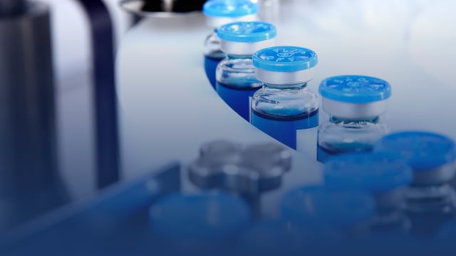 Building a Trusted Medical Device and Pharmaceutical Supply Chain
