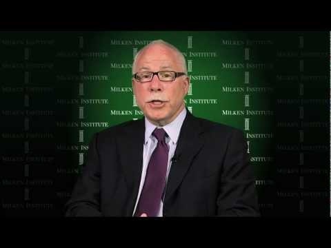 Joel Kurtzman: The Market-Driven Energy Revolution - Economy