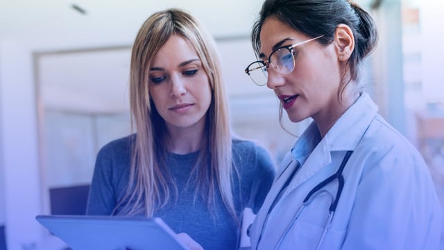 Drafting the Blueprint for the Next Era of Patient Engagement