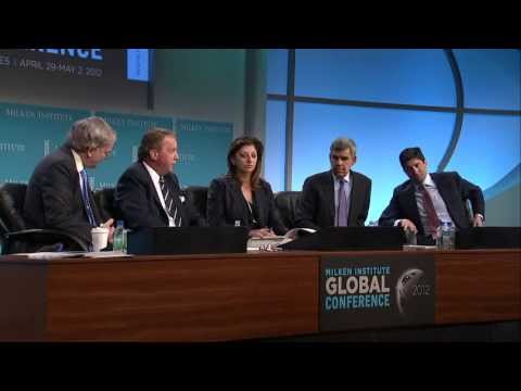 Where Will Economic Growth Come From?