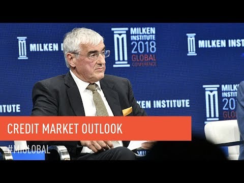 Credit Market Outlook