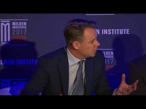 U.S. Overview: Big Markets, Big Politics