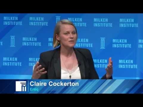 Innovative Cities: Transforming the Urban Ecosystem
