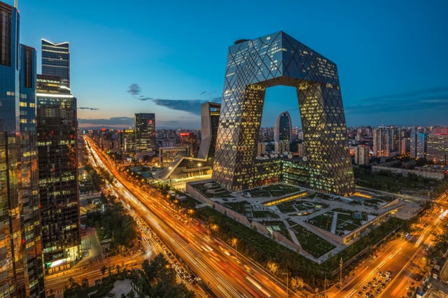 May 2 at 10:00 am PDT | Insiders' View on China