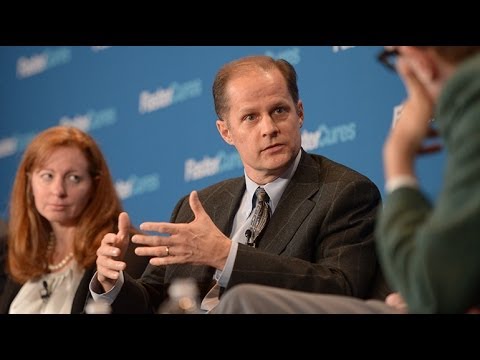 Panel: Rare Diseases: Hot, but for How Long?