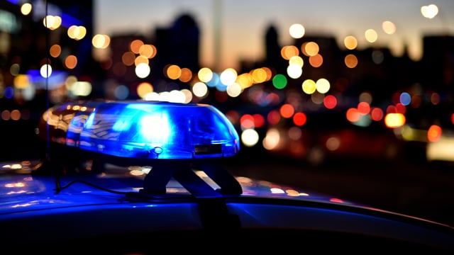 To Protect and Serve: The Future of Policing and Community Safety