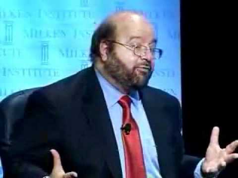 Dinner panel - The Long View: Challenges & Opportunities for a Global Civilization