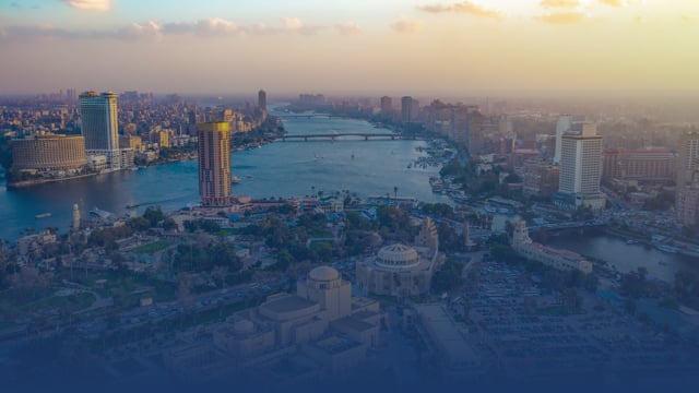 Open For Business: Shaping the African Investment Story