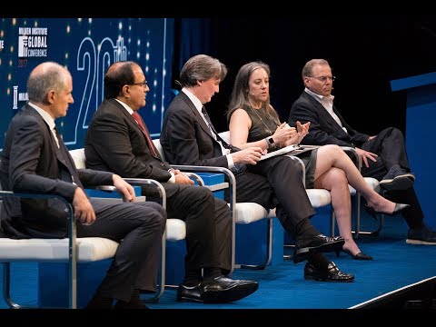 Global Overview: The Economic Outlook