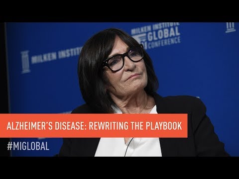Alzheimer's Disease: Rewriting the Playbook