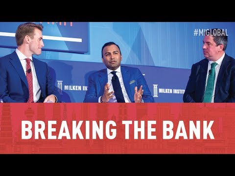 Breaking the Bank: How Asian FinTechs Are Redefining Financial Services