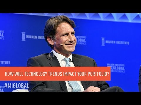 How Will Technology Trends Impact Your Portfolio?