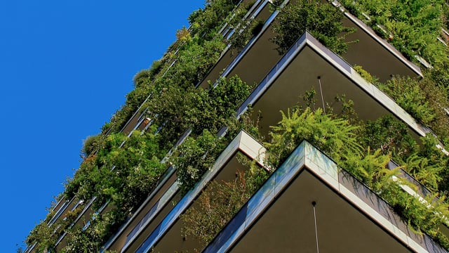 Accelerating the Momentum of ESG Financing