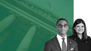 January 11 at 1:10 pm EST | A Conversation with Cleveland Mayor Justin M. Bibb and US Representative Haley Stevens