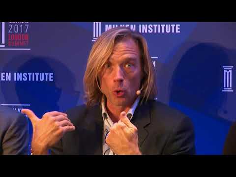 After the Drought: The Rebirth of European Venture Capital