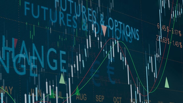 Credit Markets: Pressures Abound