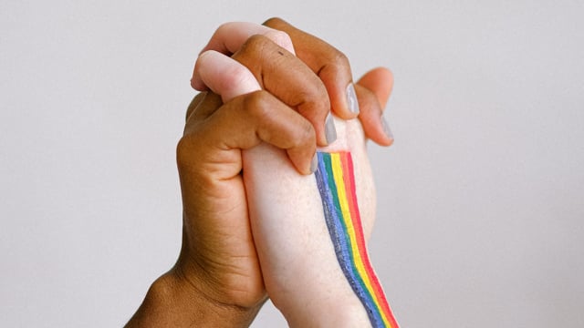 In Pursuit of LGBTQ+ Equality