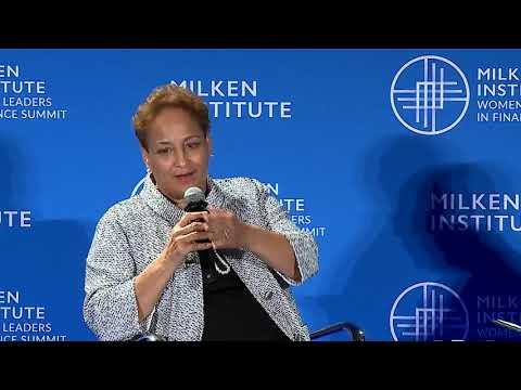 Jo Ann Jenkins: Fighting Against Stereotypes