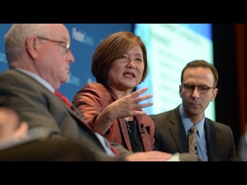 Panel: Reimbursement: Can Value Drive Innovation?