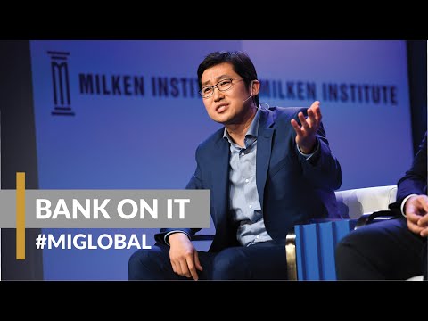 Bank on It: Companies That Are Changing the Rules, and the World