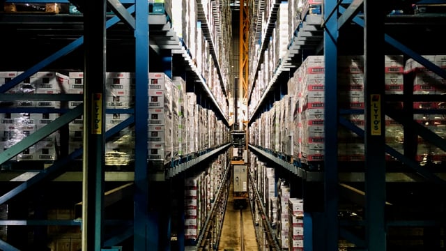 Charting a New Course for Global Supply Chains