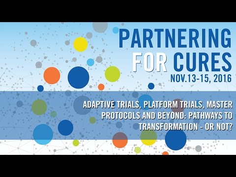 Adaptive Trials, Platform Trials, Master Protocols and Beyond: Pathways to Transformation - or Not?