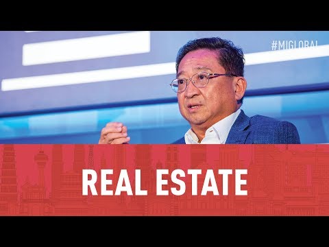 Real Estate: Structural and Cyclical Disruption