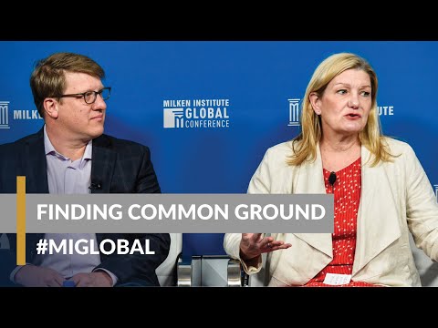 Finding Common Ground: Getting What Works Into the Classroom