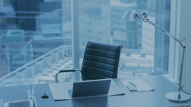 A View from the Top: Leaders Prioritizing People, Policy, and Potential