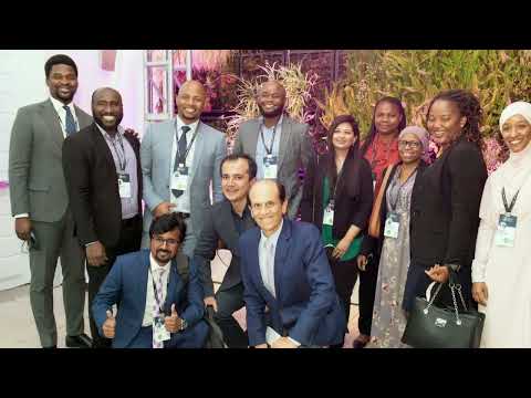 IFC-Milken Institute Capital Markets Scholars Program 2023