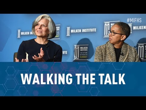 System Thinking to Drive Patient Engagement: Walking the Talk