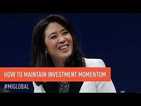 Lessons From the Great Recovery: How to Maintain Investment Momentum
